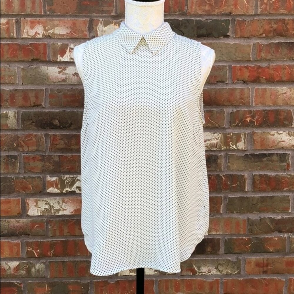 Who What Wear blouse